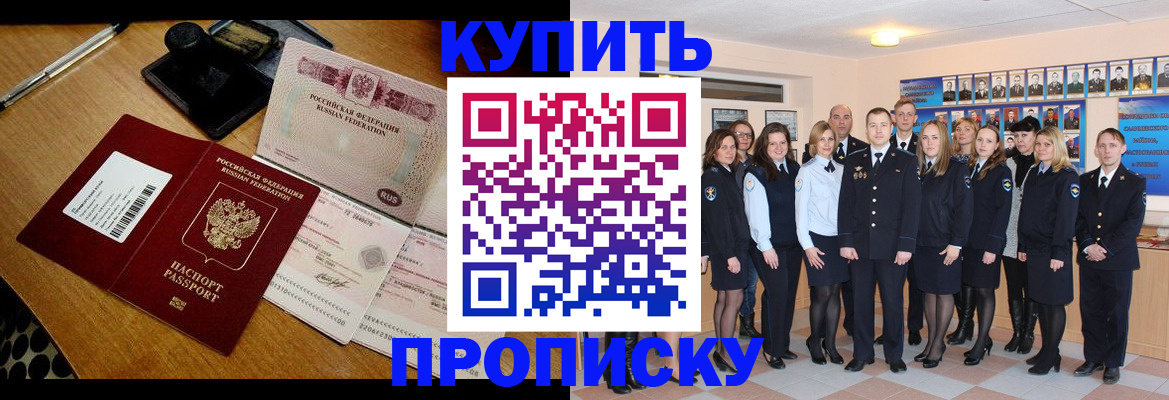 прописка 2025 в Коле